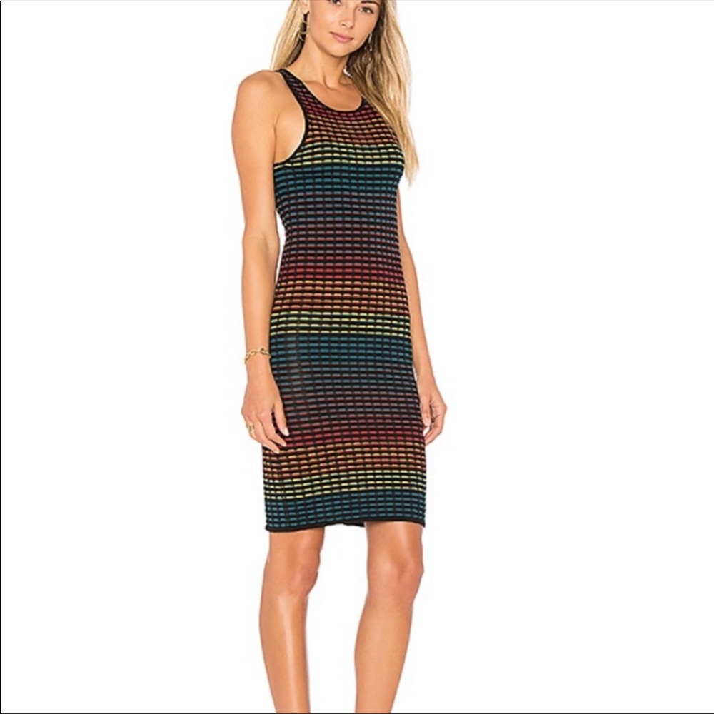 House of Harlow x revolve Florence mini dress